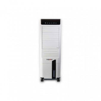 VISION Evaporative Air cooler - Model 50M (Ice Berg)